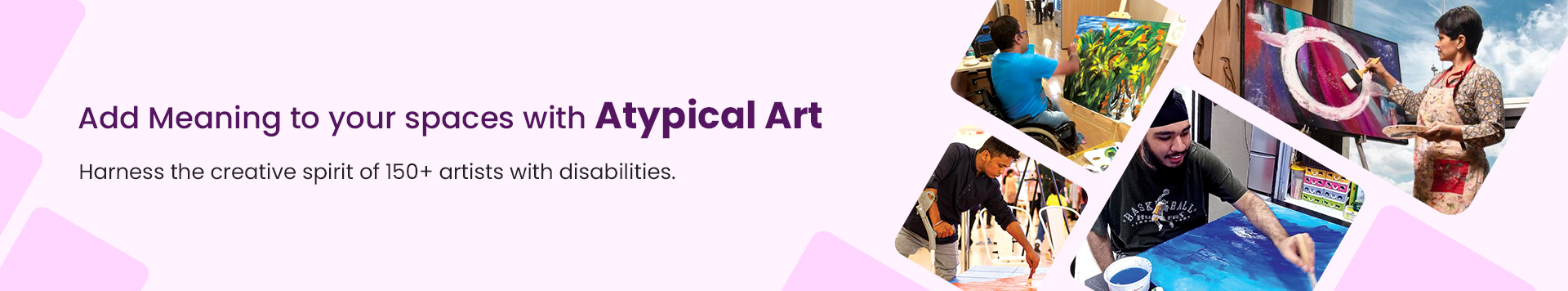 Atypical Art