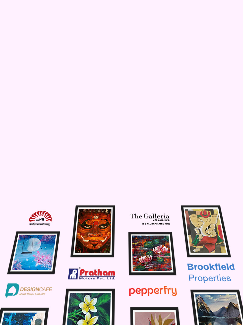 50+ Brands Love Atypical Art