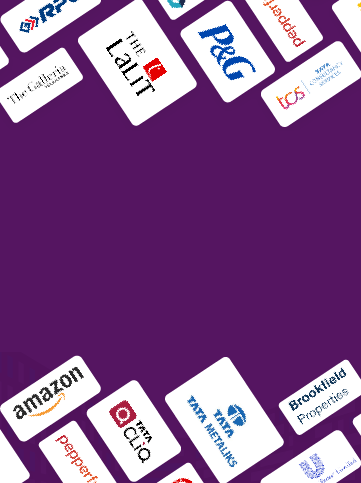 120+ Brands Have Joined Forces With Us to Make India Inclusive