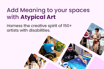 Atypical Art