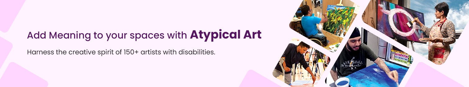 Atypical Art