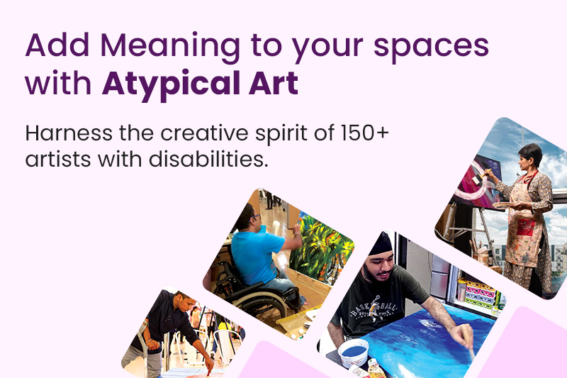 Atypical Art
