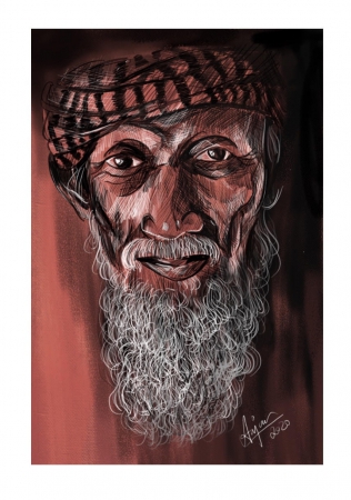 The Old Man