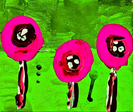 Lollipops