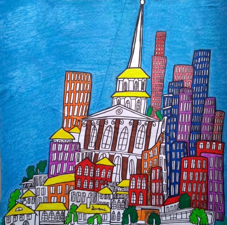 Buildings