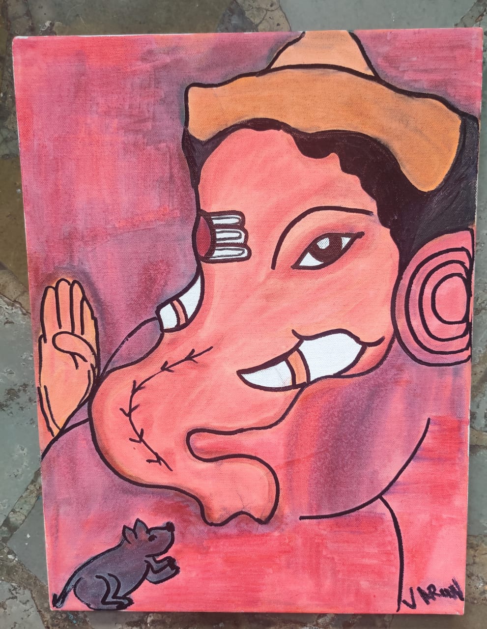 Lord Ganpati