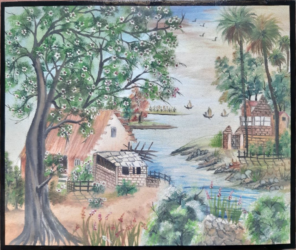 Scenery