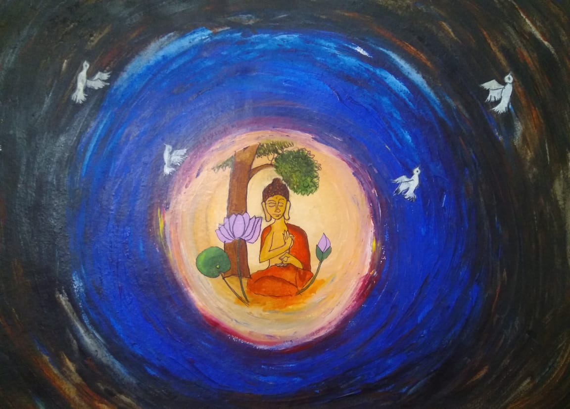Peaceful life