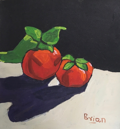 Tomatoes
