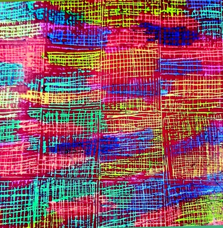Weaving Magic