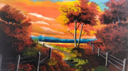 Landscape