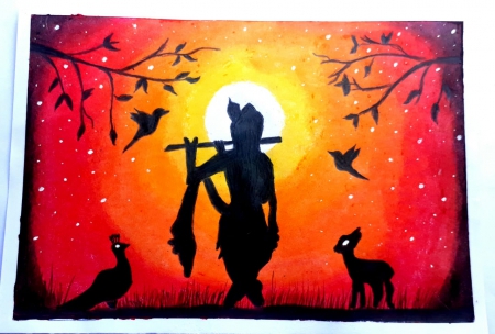 Krishna