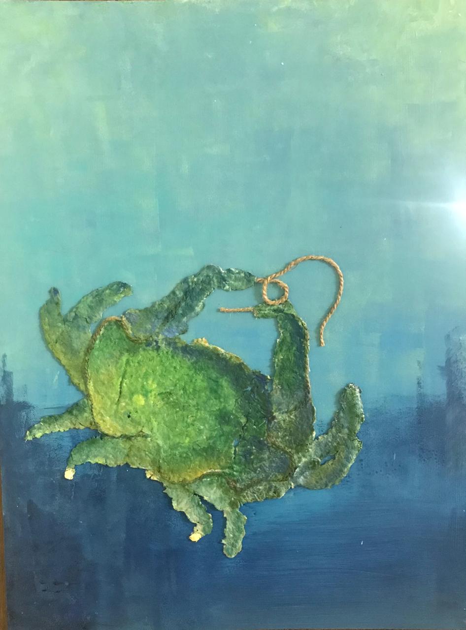 Crab