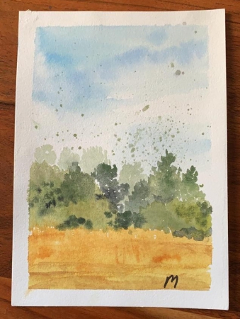 Woods