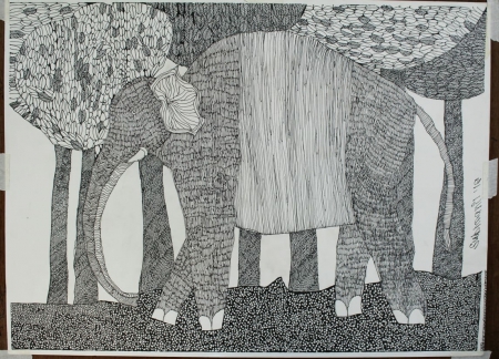 Elephant