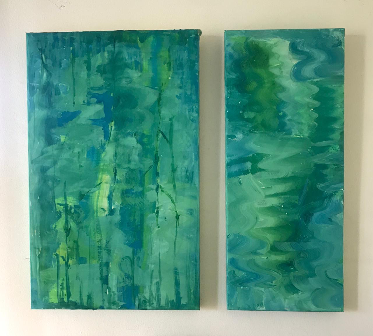 Green Forest