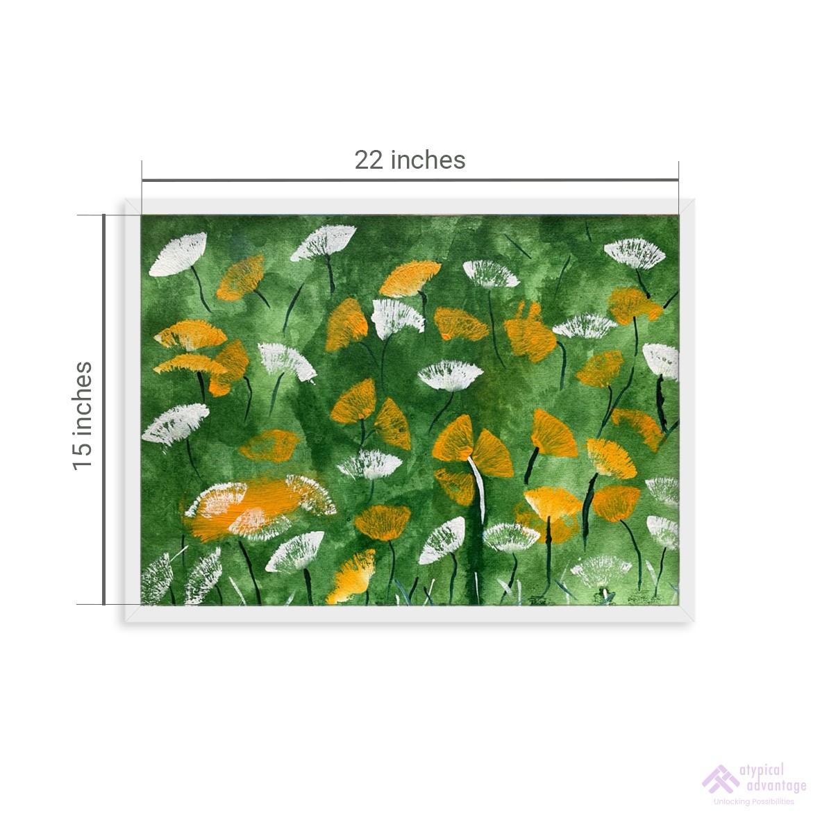Valley of Lilies Slider 3/5