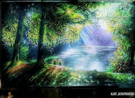 Nature