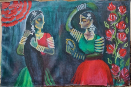 Sringar