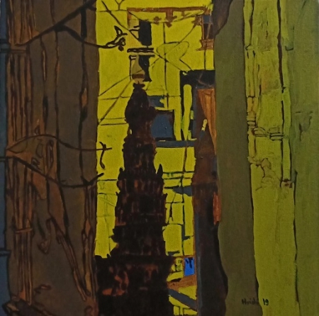 Cityscape