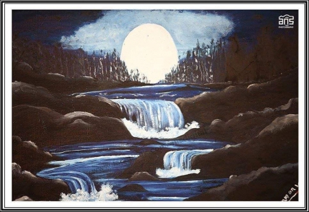 Moon RIver
