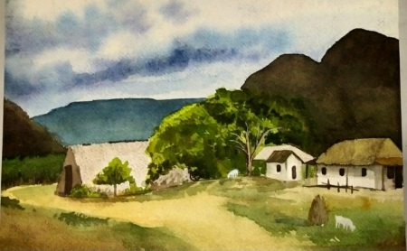 Landscape