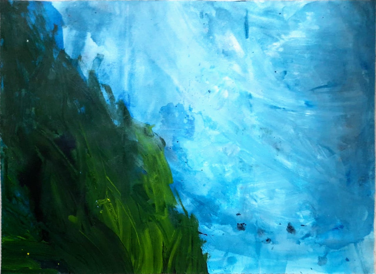 River Bank
