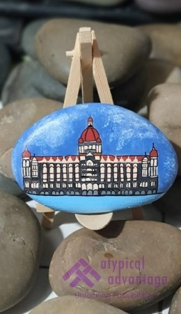 Taj Hotel