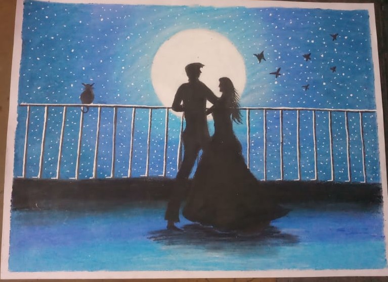 Romantic Couple