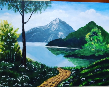 Landscape