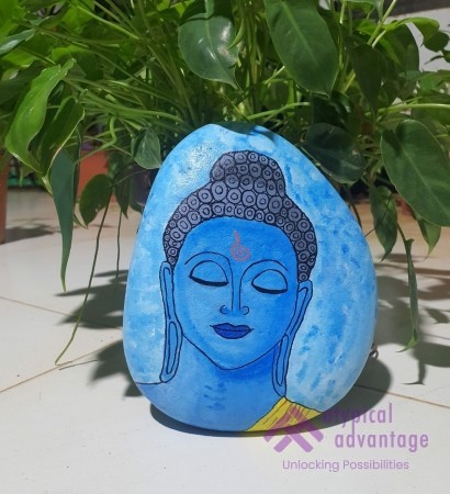Lord Buddha