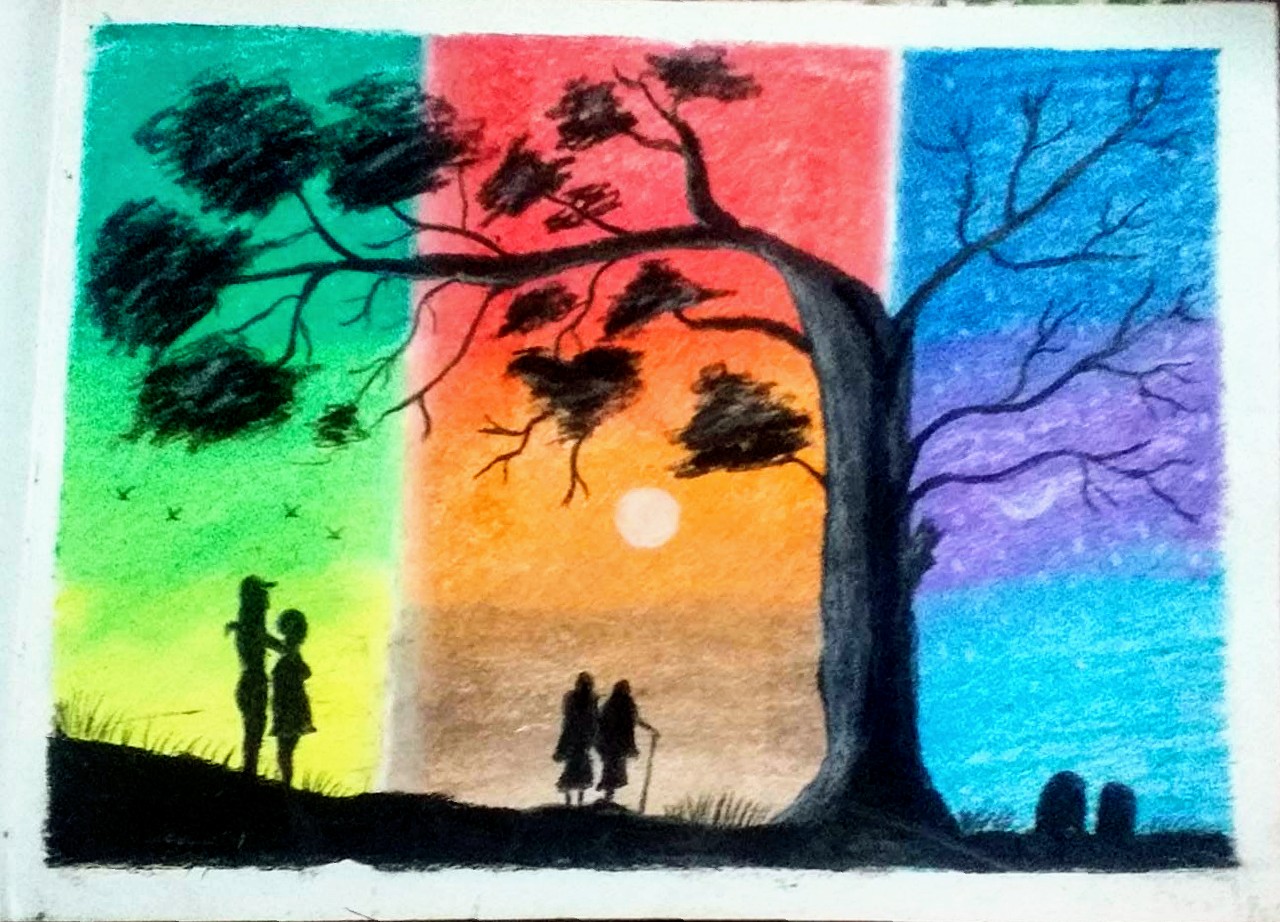 Journey of Life