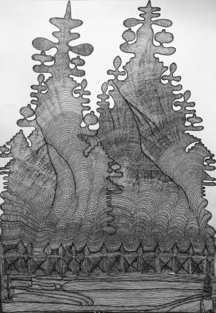 Shore Temple
