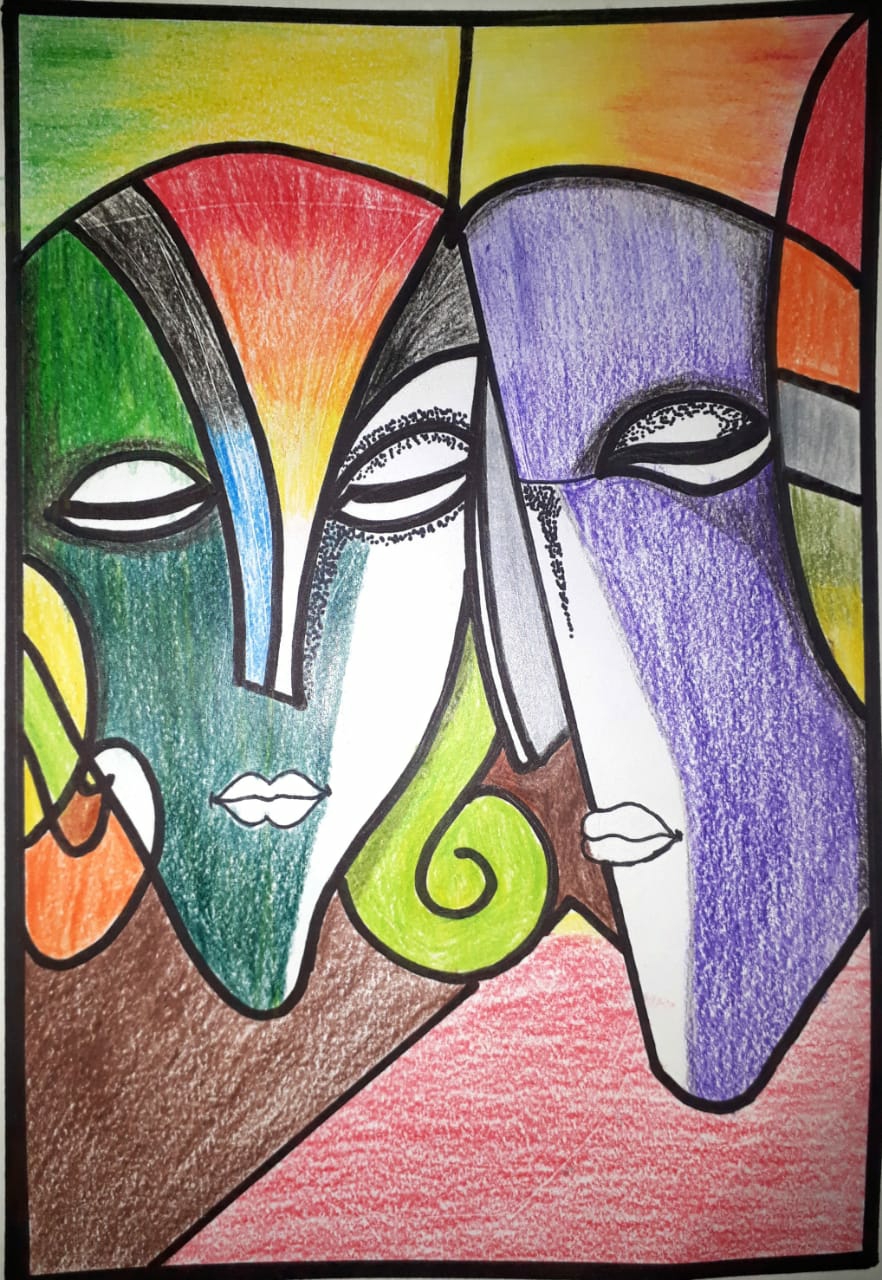 Face Art