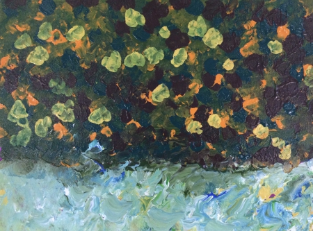 Riverbank