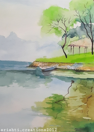 The Boat