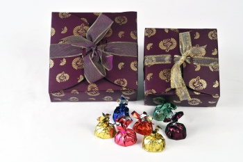 Mixed Nuts Chocolates