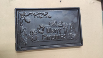 Christmas Delight Chocolate