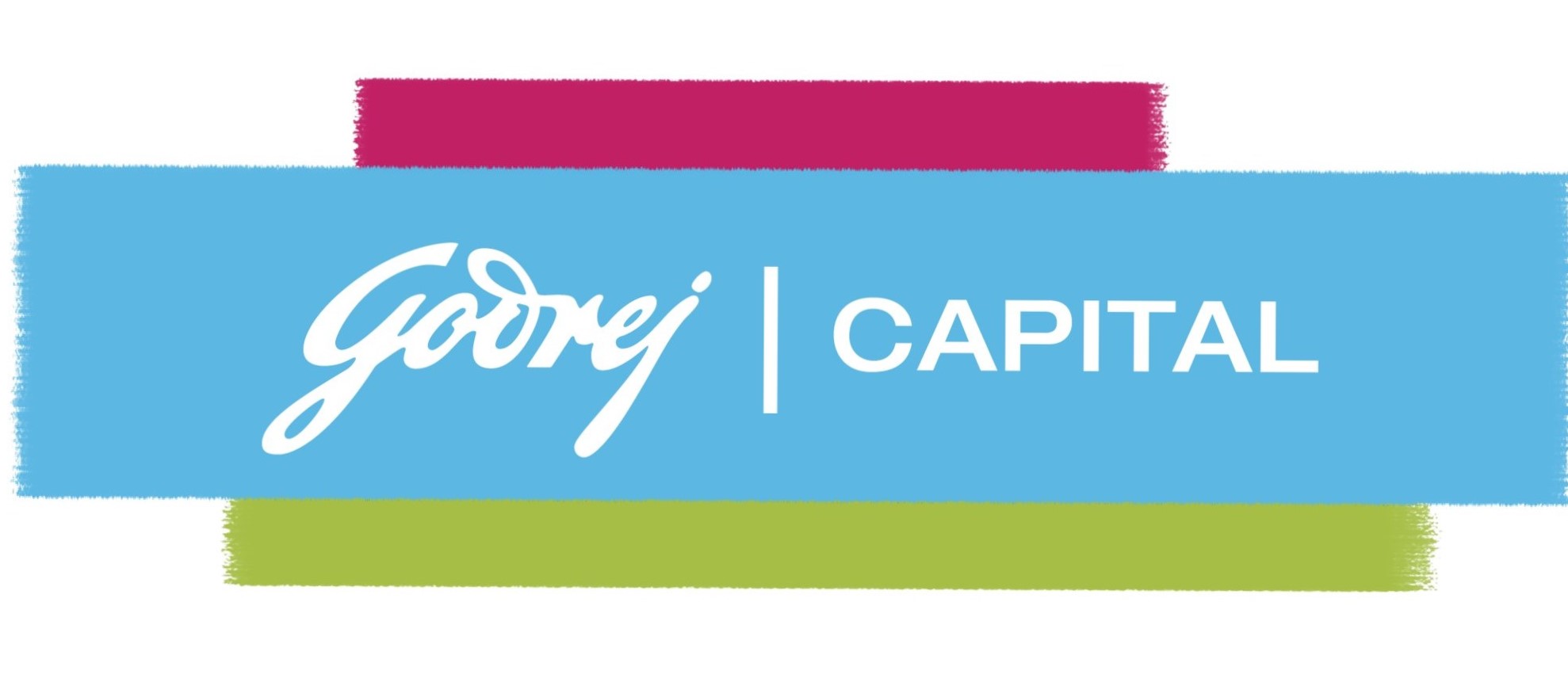 Godrej Capital logo