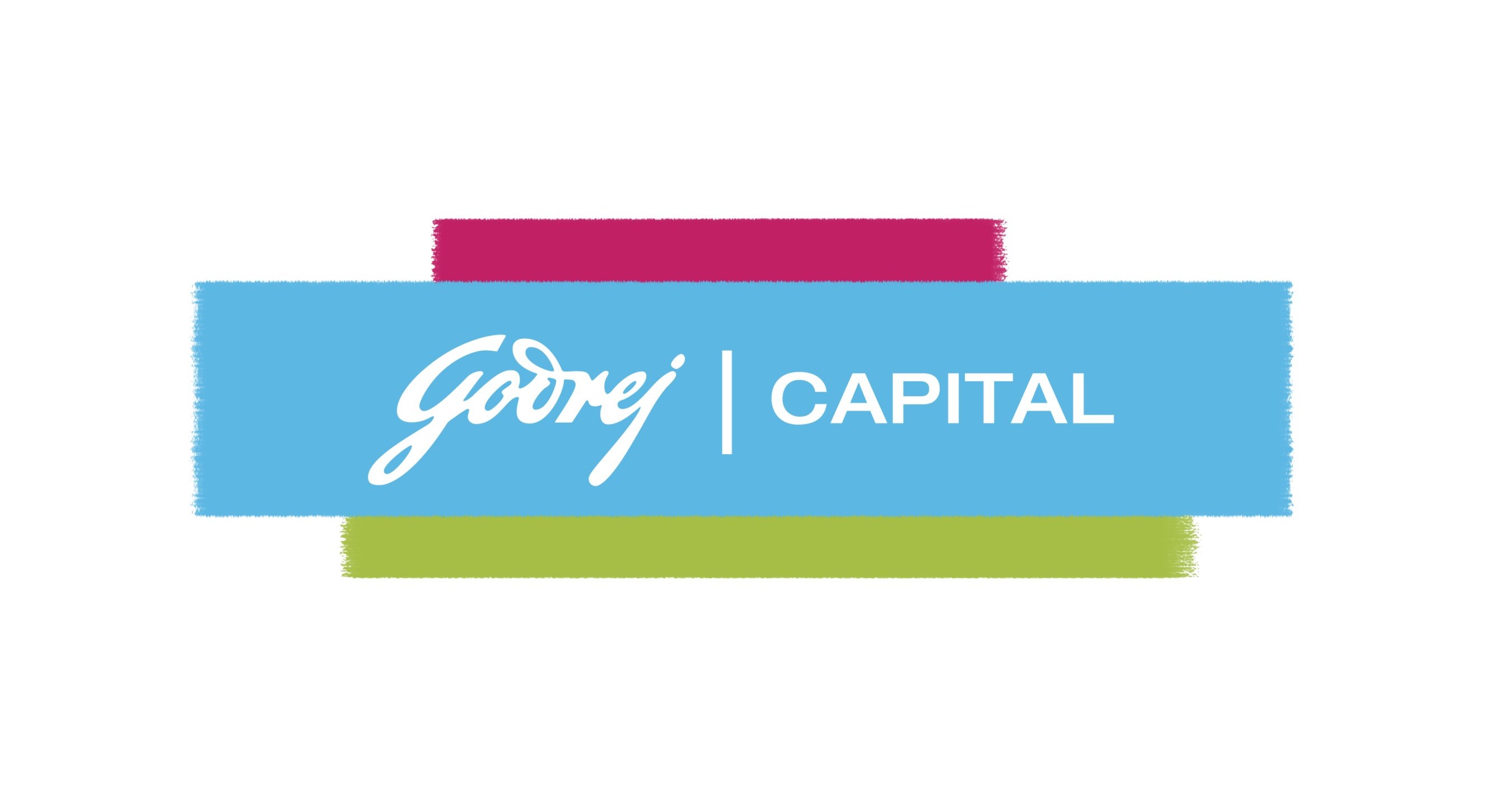 Godrej Capital logo