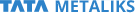 Tata Metaliks logo