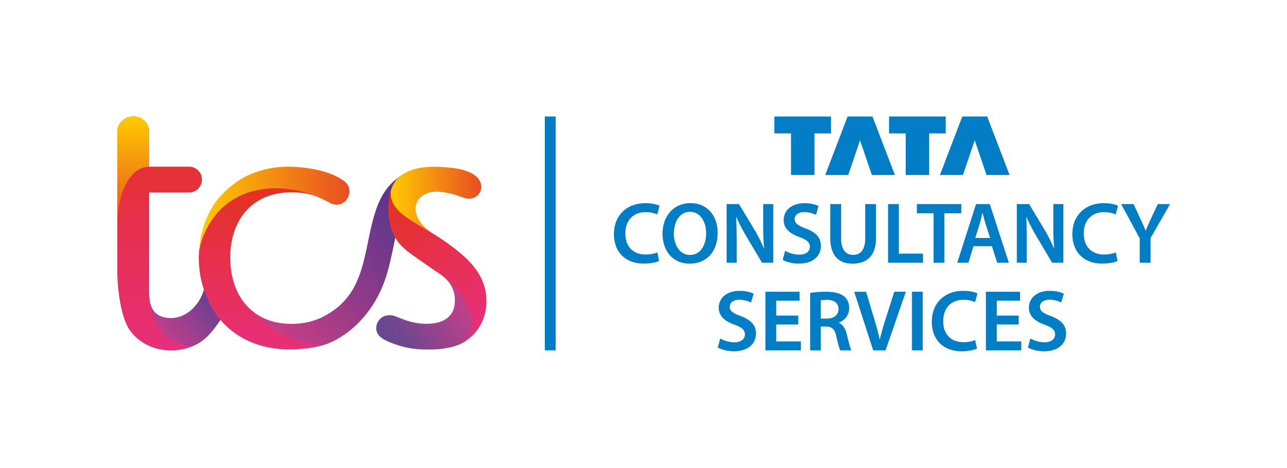 TCS logo
