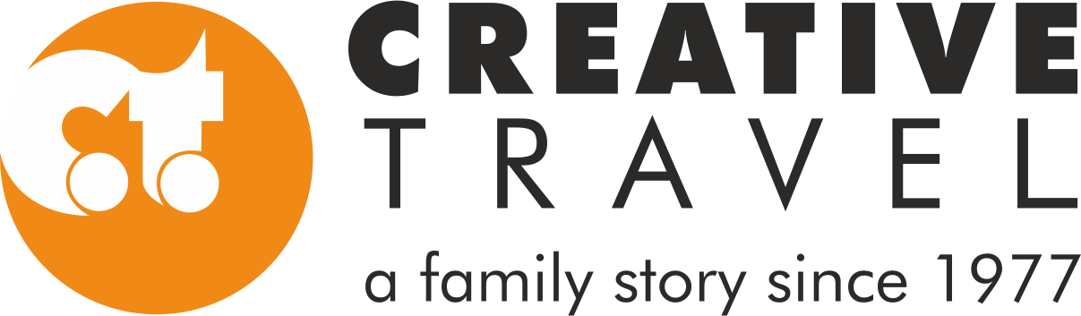 Creative Travel Pvt. Ltd. logo