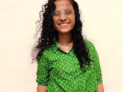 Chandrika Rathore