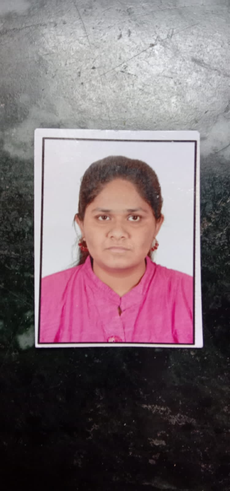 Samiksha Hemant Patil