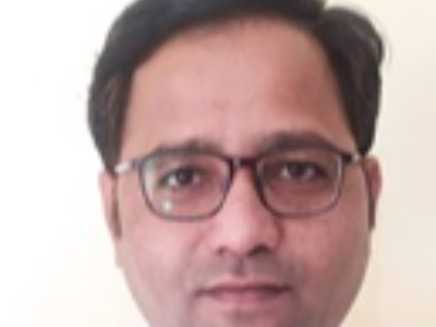 Dr. Faiyaz Khudaboddin Shaikh