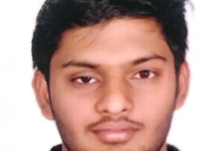 Anil reddy