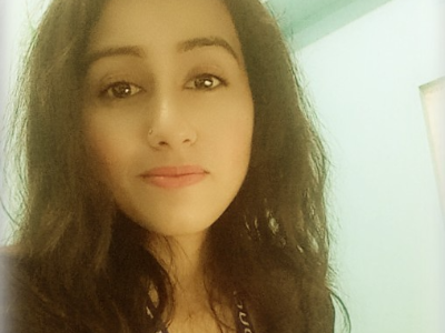 Somiya Tiwari