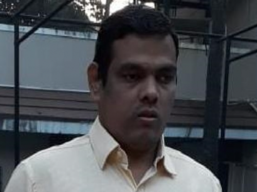 Deepak Mhade