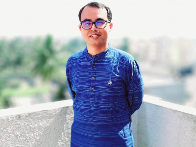 Gautam Banerjee